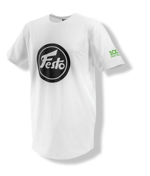 100 Jahre T-Shirt SH-FT3-L/2 100Y