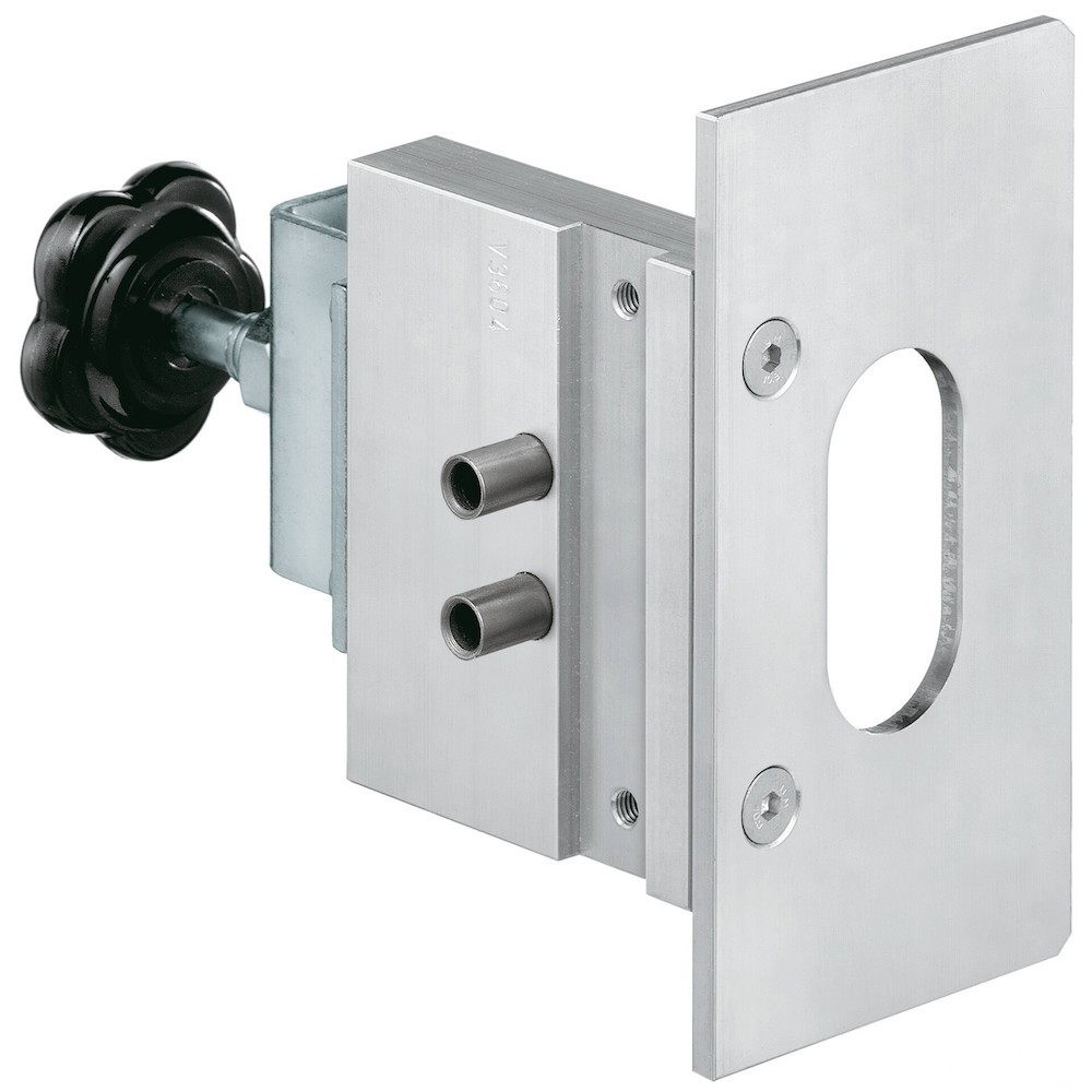 Bohr-/Fräskörper Simonswerk VARIANT V 3604/18, 5