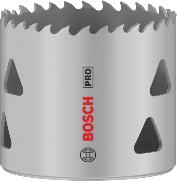 Bosch PRO Multi Material Lochsäge, 56&nbsp;mm, mit Gewinde