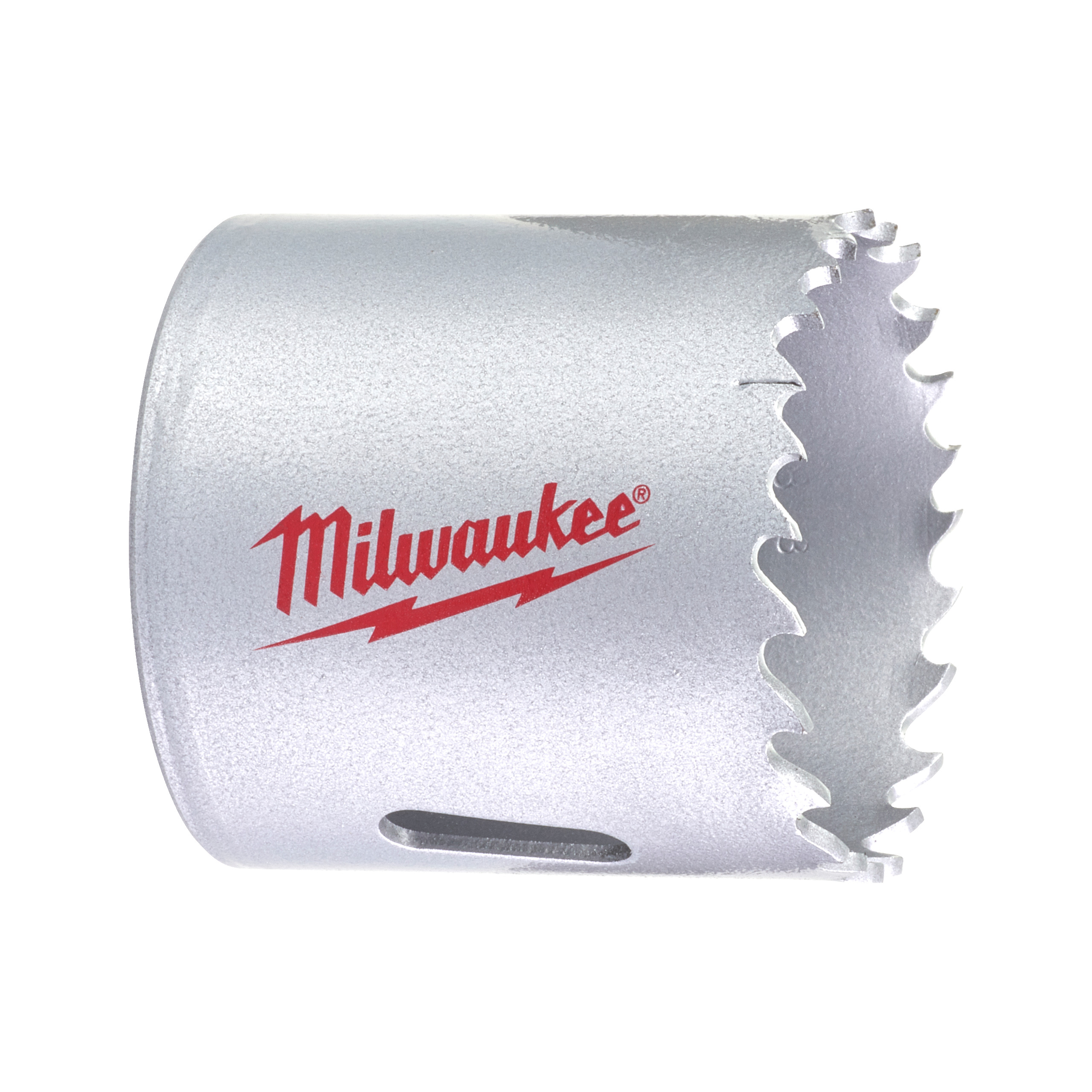 Milwaukee Lochsäge Bi-Metall Contractor 43 mm