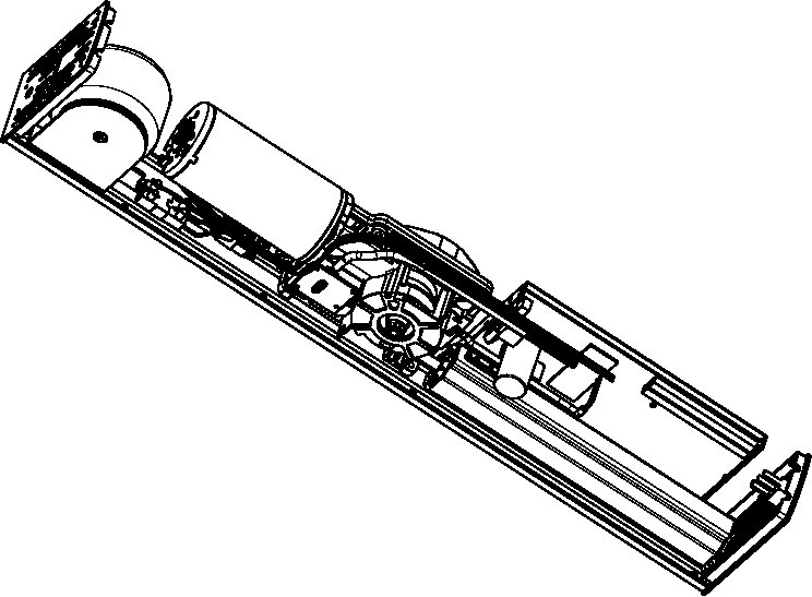 107577-GEZE Slimdrive EMD-F Strichzeichnung