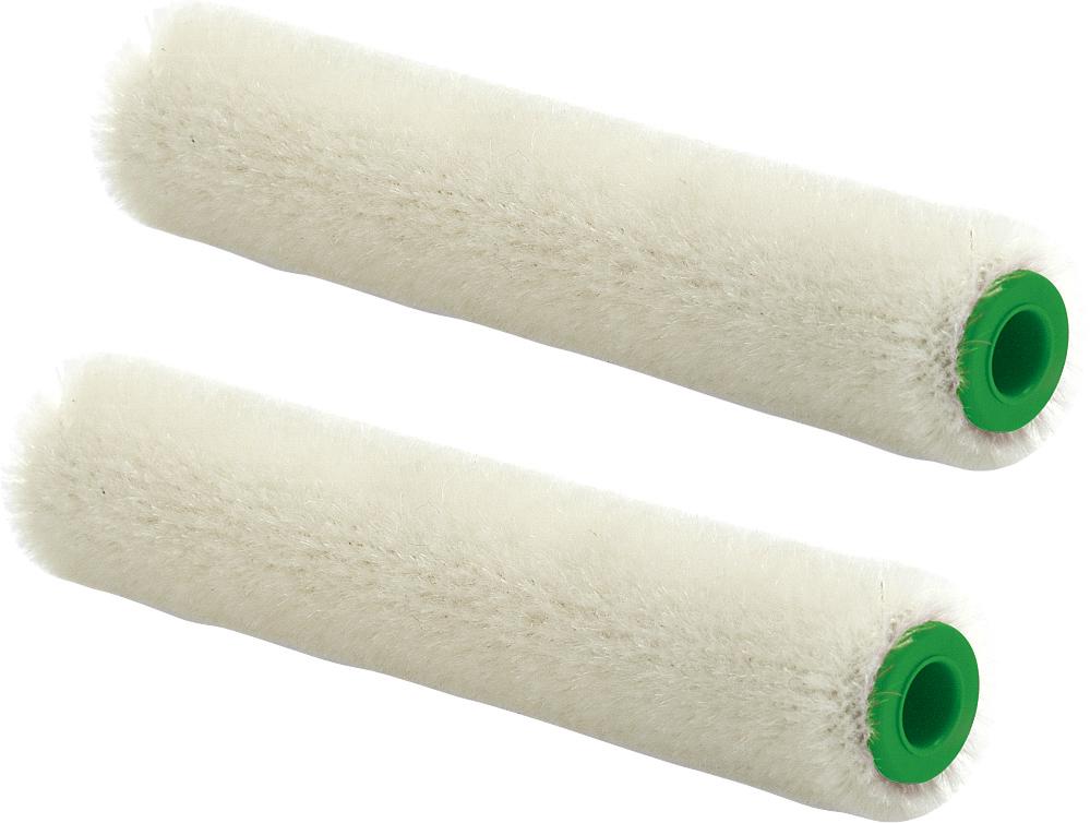 Lackierwalze Nölle PROFI BRUSH Velour 10cm VE á 2 Stück Lackierwalze Nölle PROFI BRUSH Velour 10cm VE á 2 Stück