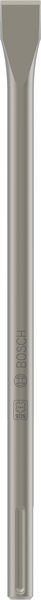 Bosch PRO SDS max-4C Flachmeißel-Set, 25 x 400 mm