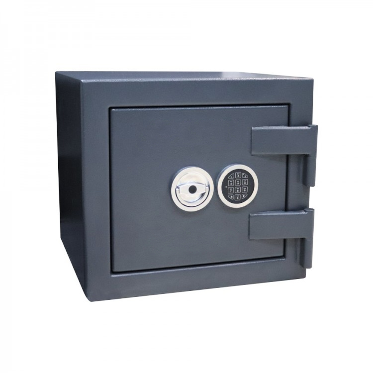 Sicherheitsschrank, Wertschrank, Safe, Metallsafe, Schließfach