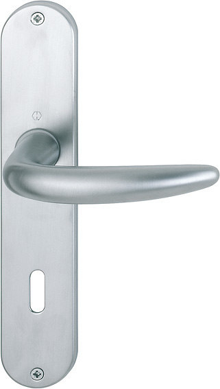 HOPPE Drückergarnitur Atlanta M1530