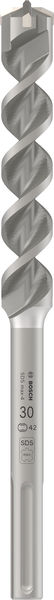 Bosch PRO SDS max-4 Hammerbohrer, 30 x 200 x 320 mm