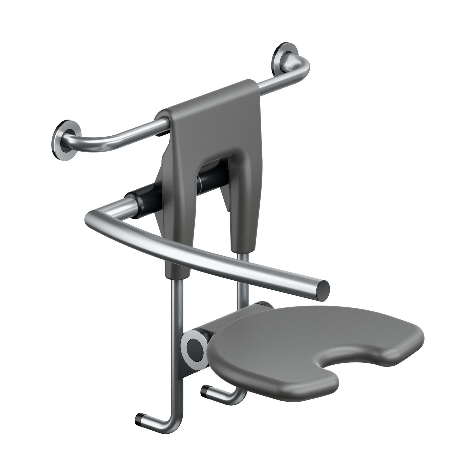 KWS Einhängesitz Armlehne