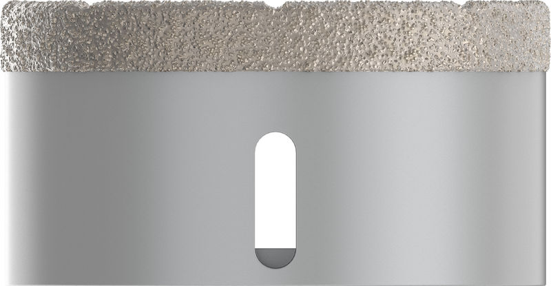 Bosch PRO Core Cutter dry X-Lock, 80 x 35 mm
