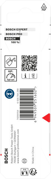 Produktbild Verpackung