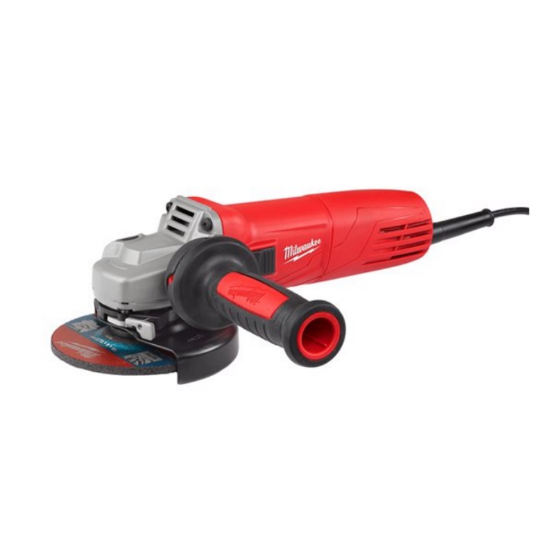 Winkelschleifer Milwaukee AGV 10-125EK