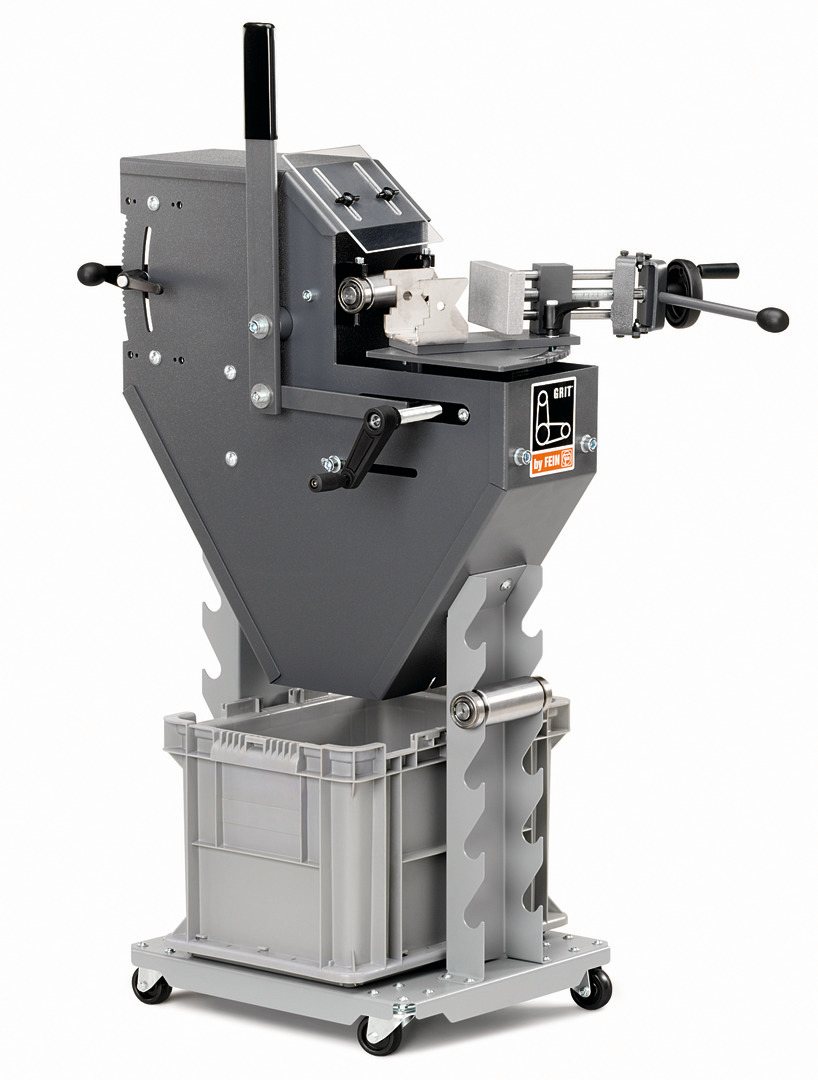 FEIN Radienschleifmodul GRIT