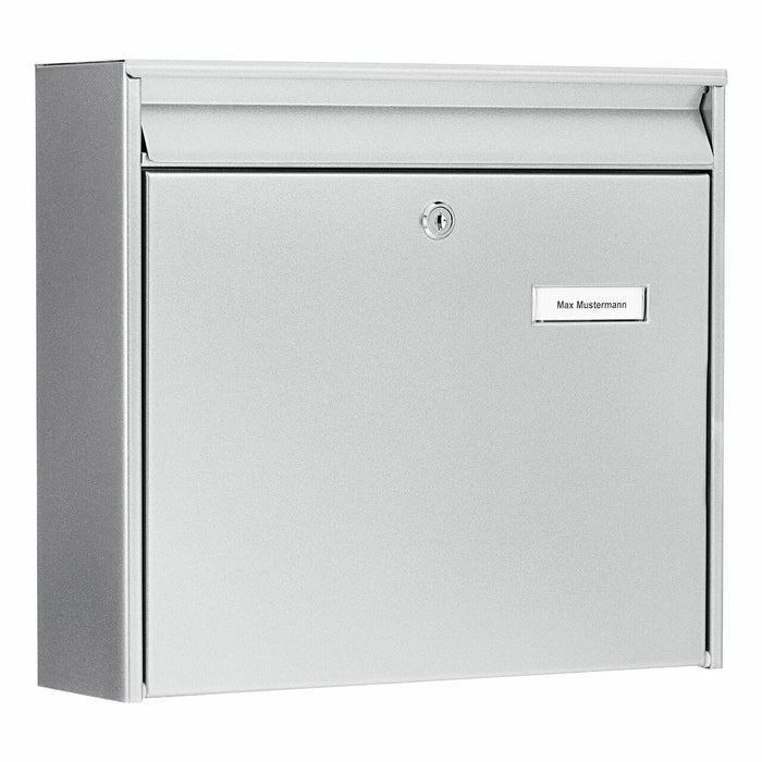 Burg Wächter Briefkasten Mail 5877