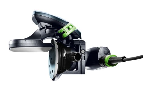 Anwendungsbild Kantenschleifer ES-ETS 125 REQ-Plus