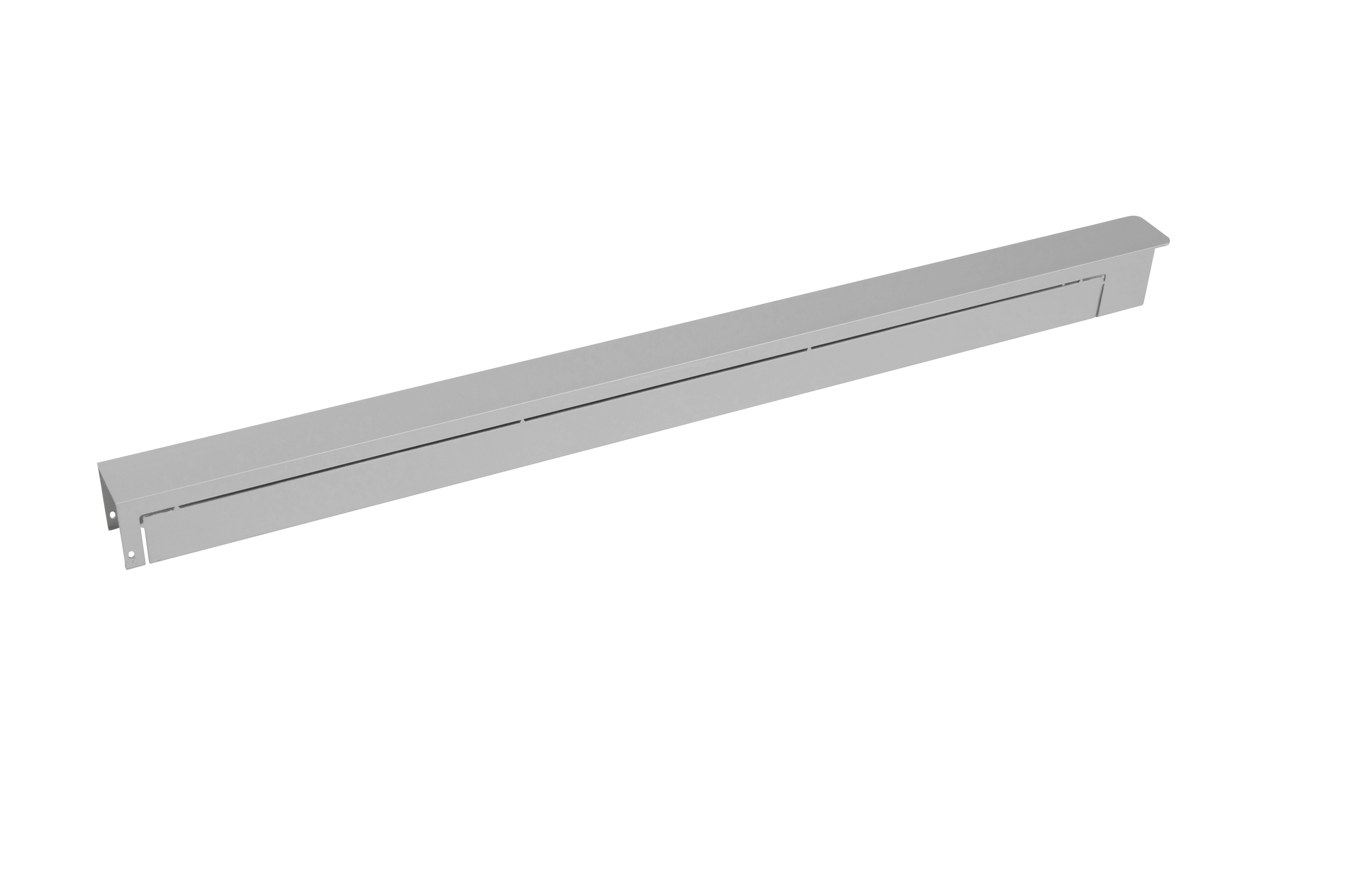 dormakaba Verkleidung GSR, GSR-EMF XEA BG, Aluminium