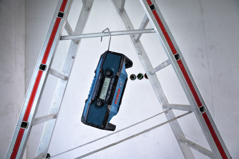 Anwendungsbild, multimeter, handwerkzeug, baustelle, elektronik, elektrischer tester