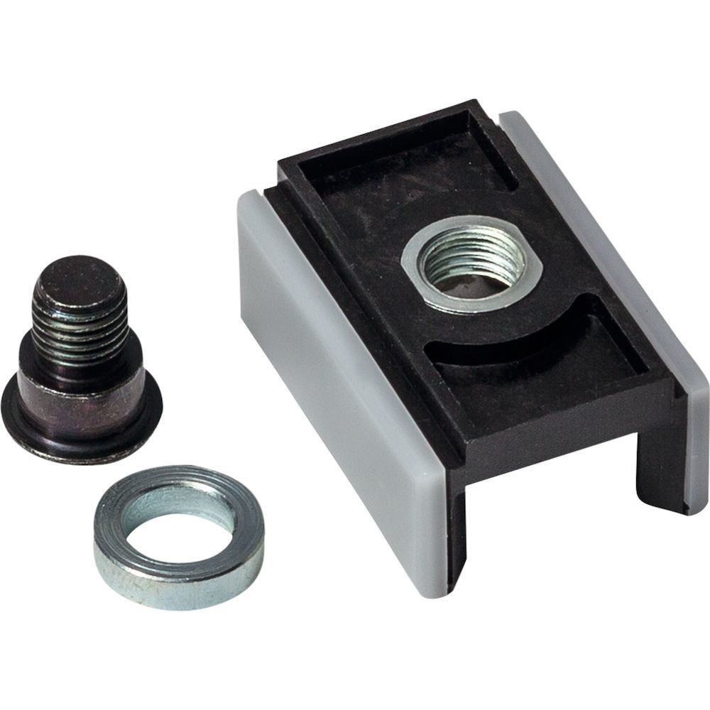 Gleitstück DORMA G 96 EMF, Kunststoff