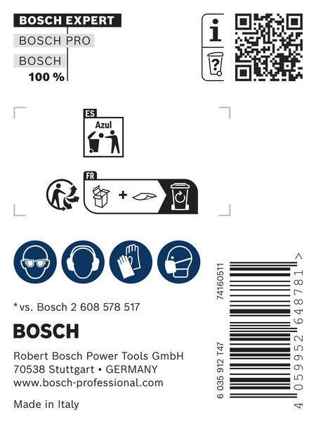 Produktbild Verpackung