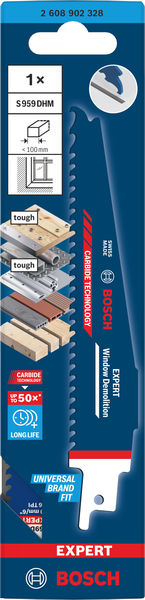 Produktbild Verpackung, Sägeblatt, Schleifpapier, Schwingschleifer, Bosch, Werkzeug
