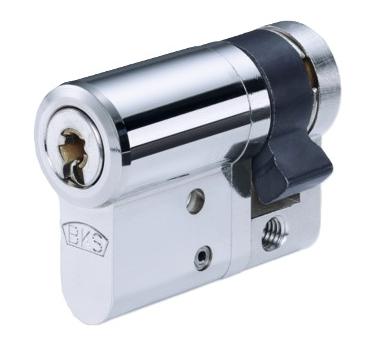 BKS Profil-Halbzylinder Janus 8000