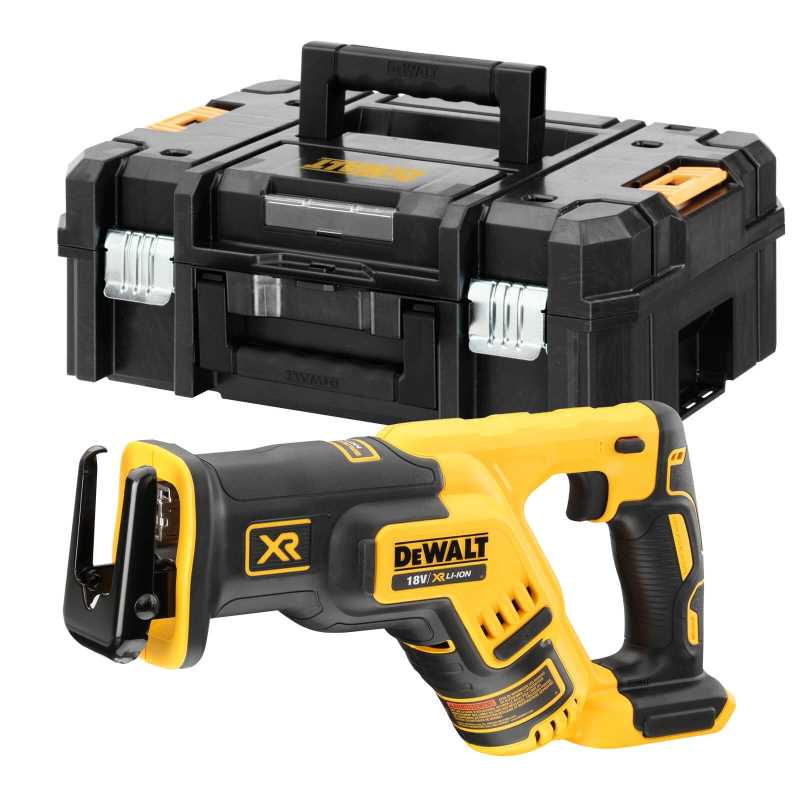 Akku Säbelsäge DeWALT DCS367NT