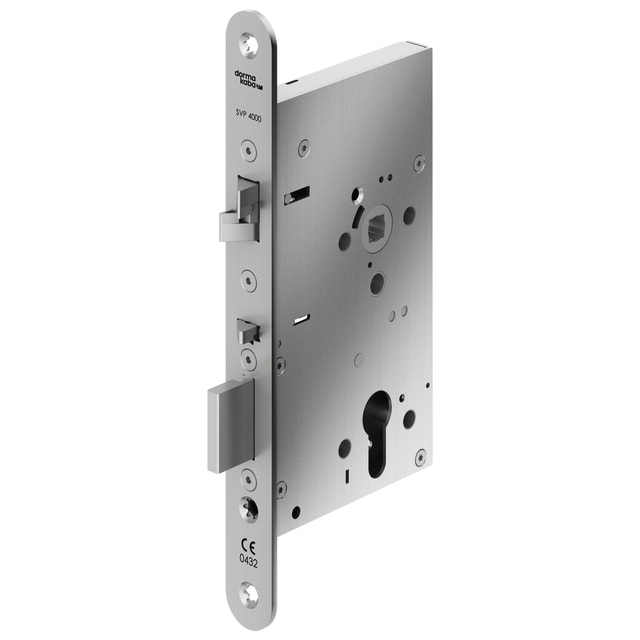 Schloss, Türschloss, Rim Locked, Sperrmechanismus, Metall