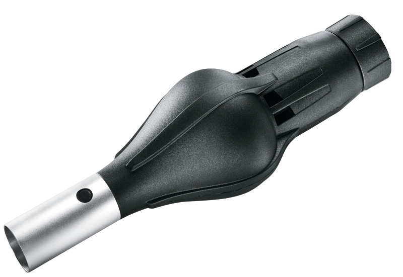 Bosch Grillgebläse-Aufsatz, Systemzubehör IXO Collection