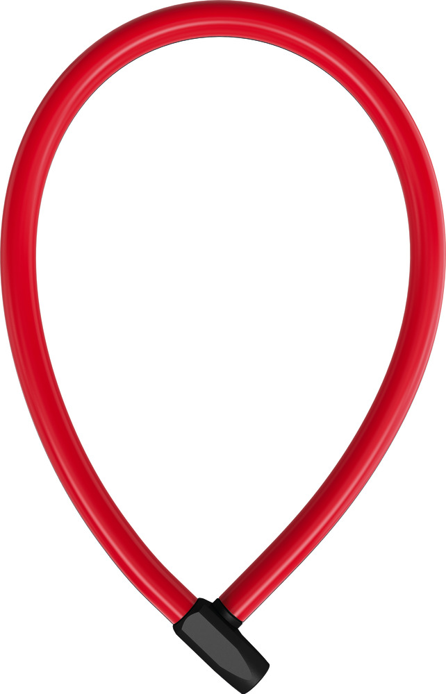 ABUS Kabelschloss 4408K/65