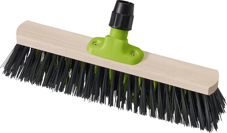 Saalbesen Nölle PROFI BRUSH PRESTIGE 40cm Elaston X-Borsten