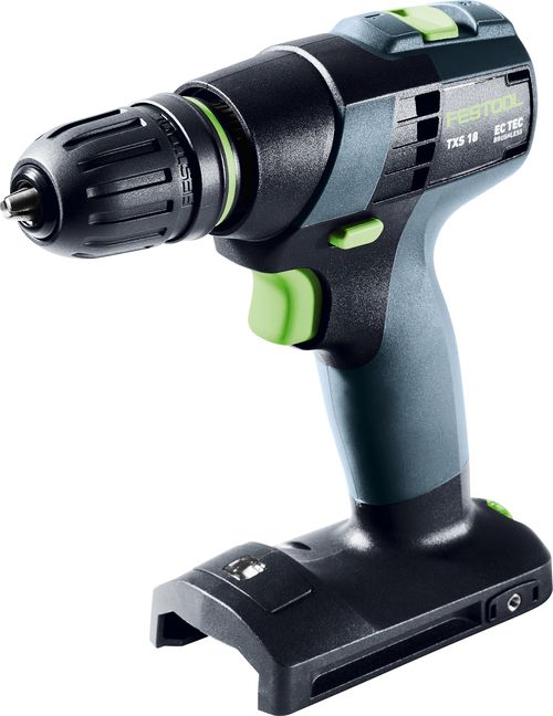 Anwendungsbild Akku-Combo-Set Universal TSC 55 K/TXS 18/TB M 137