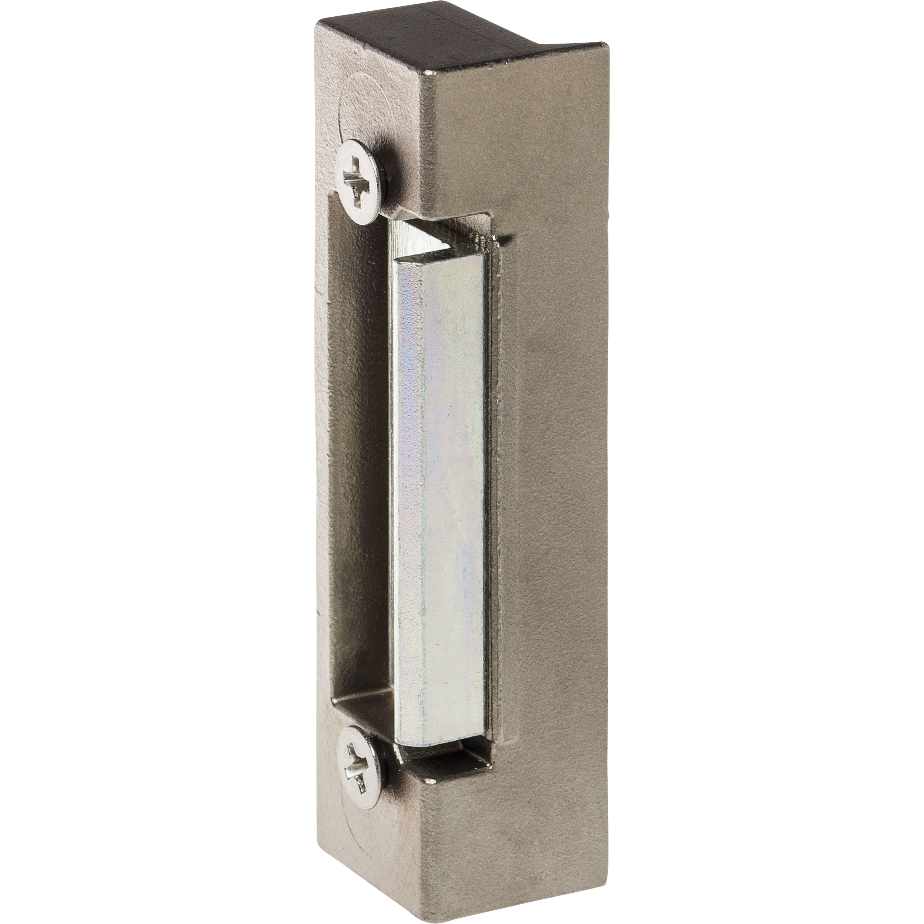 Türstopper, Metall, Schnappverschluss, Scharnier, Beschlag
