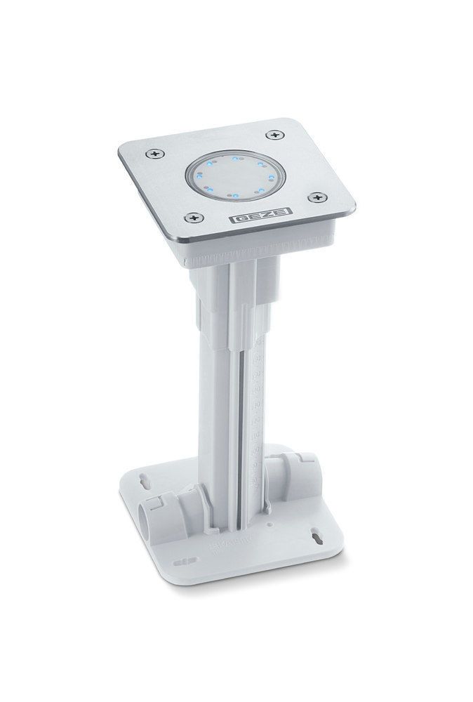 LED, Licht, Einbau-Lampe, Kaltlicht?, Spotschiene