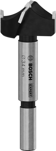 Artikelhauptbild Bosch EXPERT Laminated Wood Scharnierlochbohrer, 34 x 60 x 90 mm