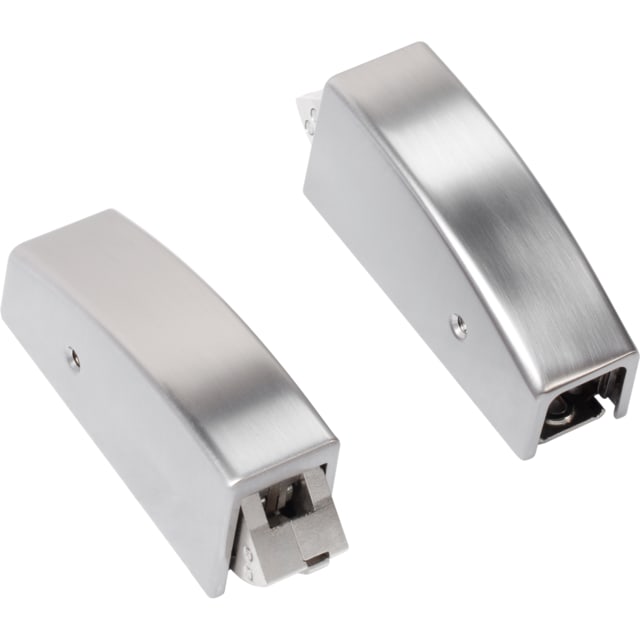 Gurtband, Anschluss, Metall, Aluminium, elektrisch