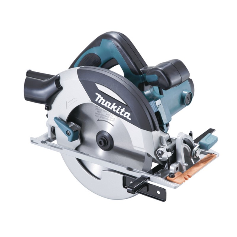 Handkreissäge Makita HS7101J1