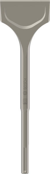 Bosch PRO SDS max-5C Spatmeißel, 115 x 400 mm