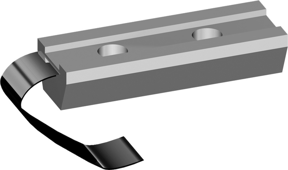 Befestigungspl_15mm Befestigungsplatte Dr. Hahn VP02 für Serie 60 AT