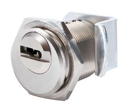 ABUS Hebelzylinder Bravus 2500 MX Magnet