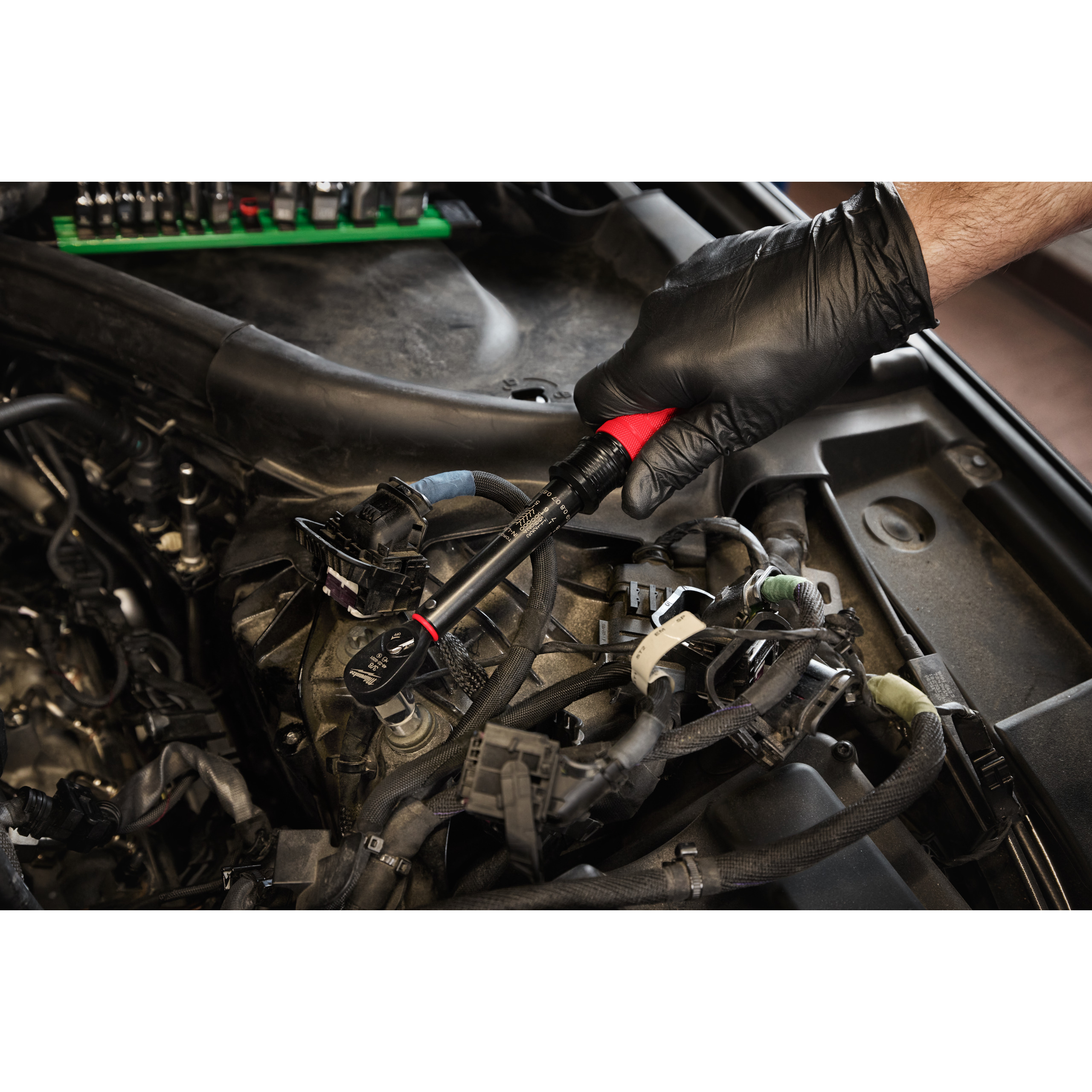 Milwaukee Drehmomentschlüssel 1/2"