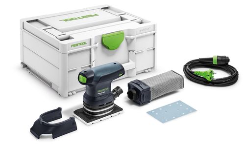 Artikelhauptbild RUTSCHER RTS 400 REQ-Plus