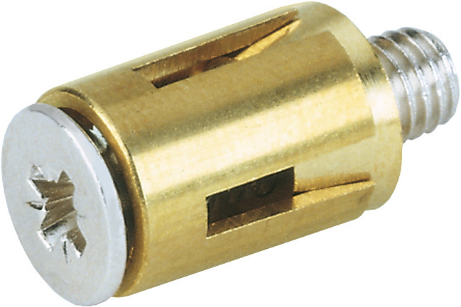 HOPPE Spreiznocken M5, Eisen