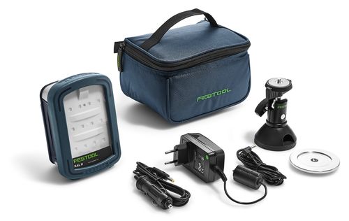 Arbeitsleuchte SYSLITE KAL II-Set