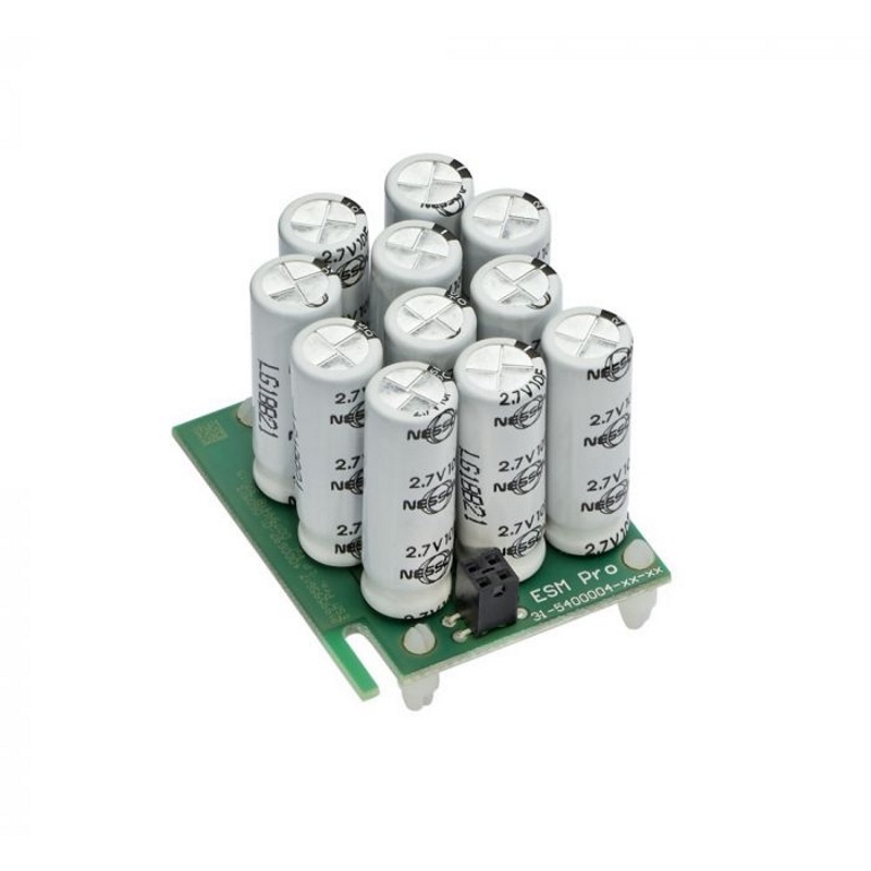 Energiespeichermodul Hekatron ESM Pro Energiespeichermodul Hekatron ESM Pro