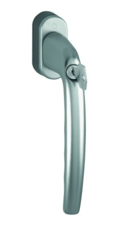 HOPPE Parallel-Schiebe-/Kippbeschlag Atlanta PSK-0530/US952-1