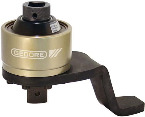 Drehmoment-Vervielfältiger DREMOPLUS ALU, Z-Form Drehmoment-Vervielfältiger DREMOPLUS ALU, Z-Form