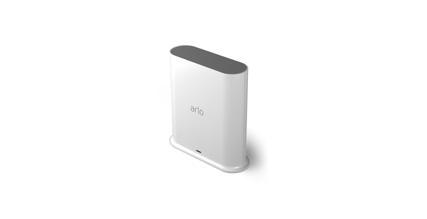 Arlo Pro SmartHub