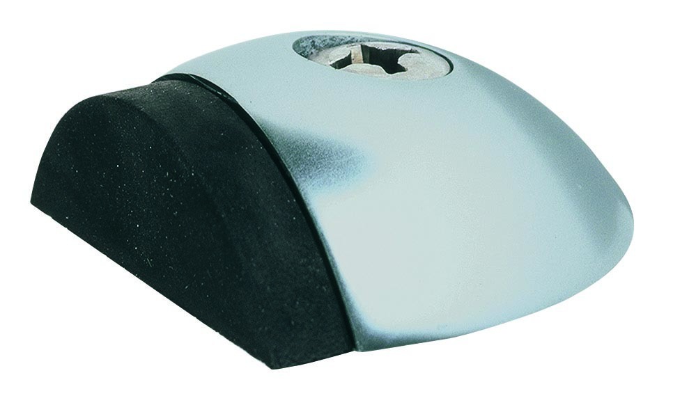 Produktbild Türpuffer KWS 2001, Edelstahl