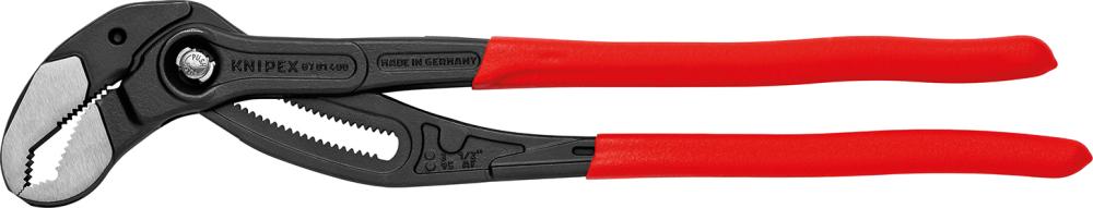 Rohr- und Wasserpumpenzange Cobra XL/XXL Rohr- und Wasserpumpenzange Cobra XL/XXL