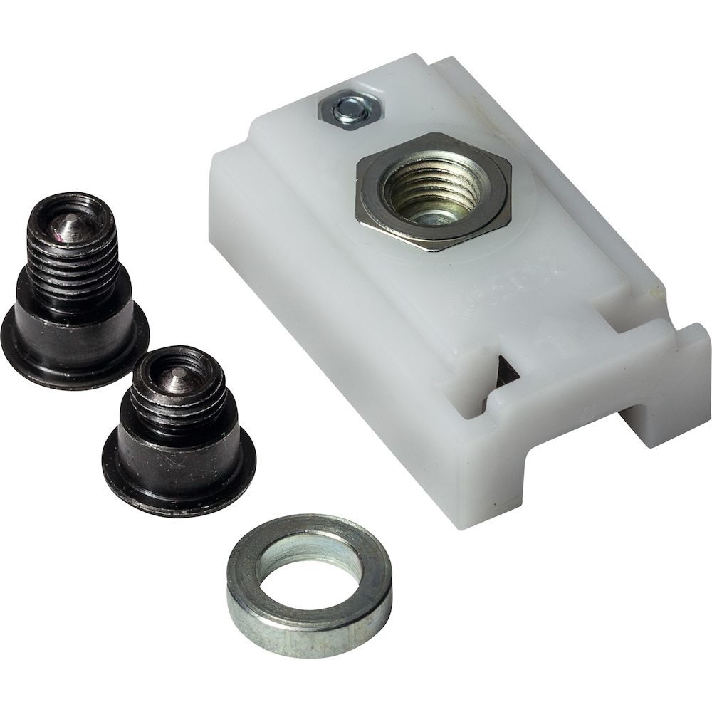 Gleitstück DORMA G 96 N RF, Kunststoff