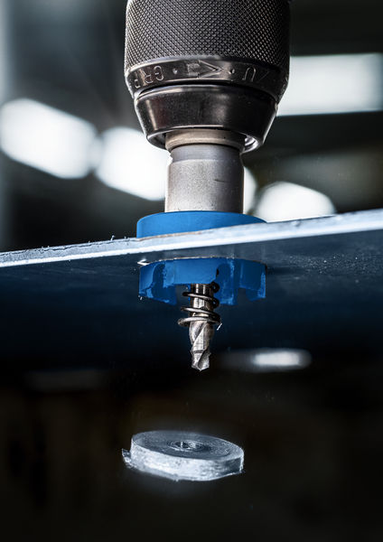 Produktbild Elektrisches Gerät, Mikrophon, Eishockey-Puck, Eislaufen, Sport