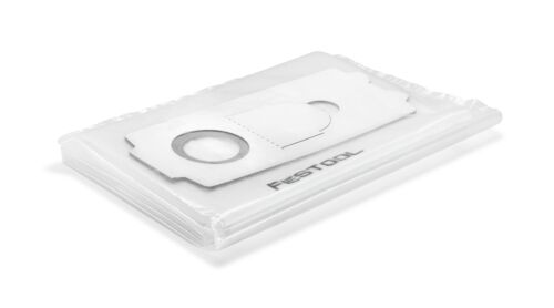 Sicherheitsfiltersack FIS-CTH MIDI/3